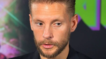 Sebastian Fabijański