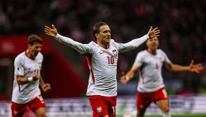 O której dzisiaj mecz Polska - Ukraina? Gdzie obejrzeć? [TRANSMISJA TV]