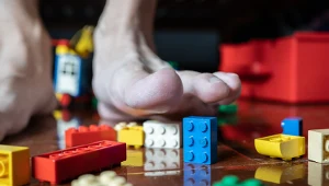LEGO za 29,99 zł w dyskoncie! Nie spodziewałam się takich cen przed Dniem Dziecka