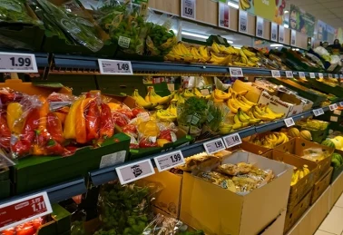 Nowy Lidl w Zawierciu — otwarcie 28 maja