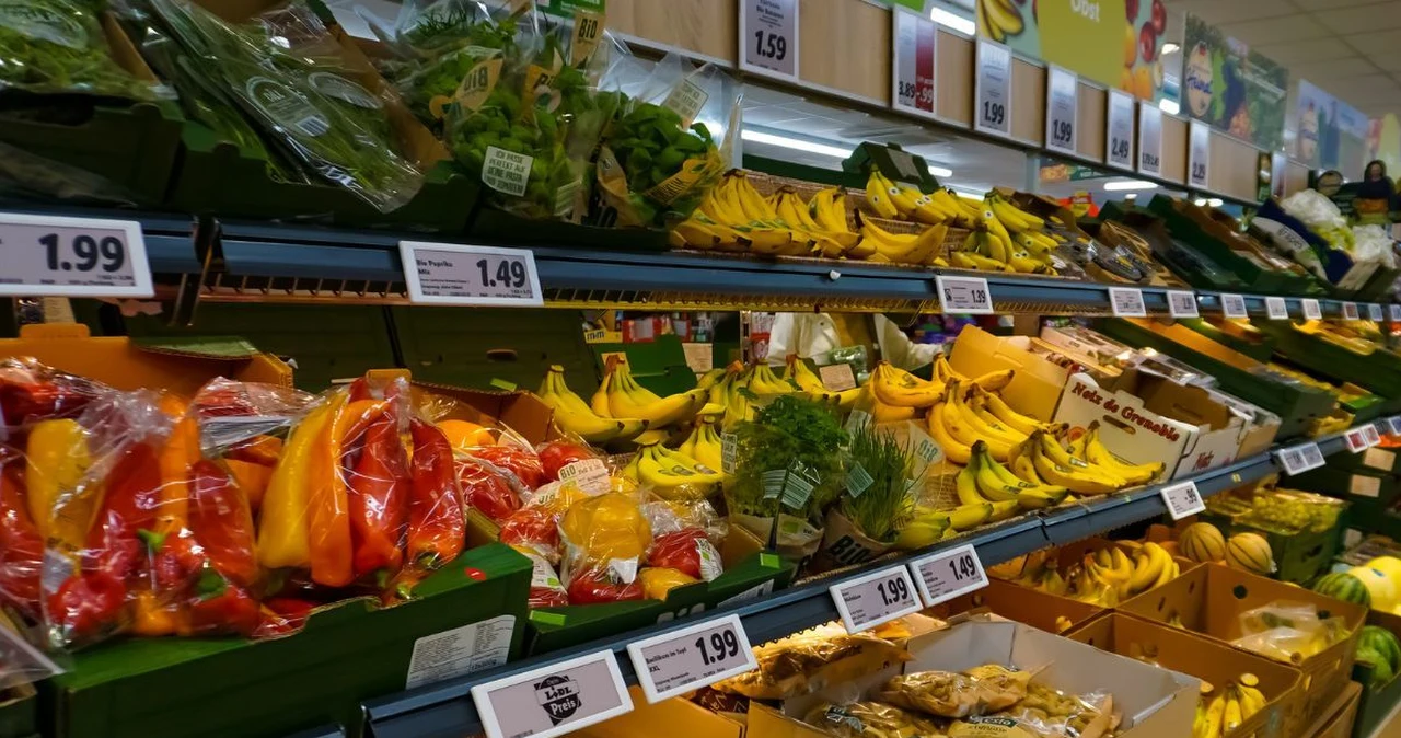 1350 mkw, 90 miejsc i 18 etatów — tak będzie wyglądał nowy Lidl w Zawierciu