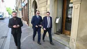 KO popełniła duży błąd, ale PiS wcale nie musi na tym skorzystać
