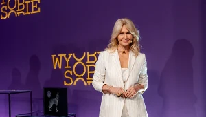 Grażyna Torbicka zasiada w Kapituły Konkursu "Wyobraź Sobie"