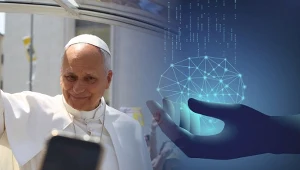 Watykan rzuca wyzwanie sztucznej inteligencji. Papież chce rozbroić AI. Jak?