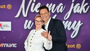 Wielki sukces koncertu "Nie ma jak u mamy". Ponad milion widzów
