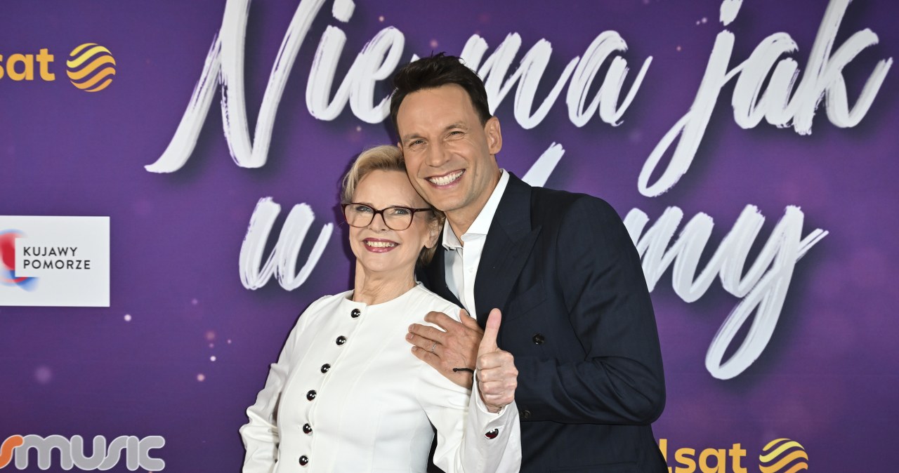 Koncert 'Nie ma jak u mamy' pobił MILION widzów. Polsat dokonał cudu