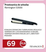Prostownica Remington