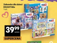 Дитяча іграшка Edukit