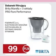 Фільтр-глечик Brita