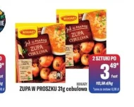 Zupa w proszku Winiary