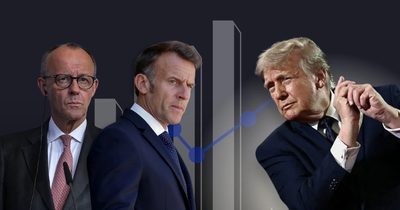 Takiego kryzysu w Europie nie było. Fala niezadowolenia nie do zatrzymania?
