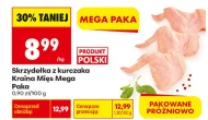 Skrzydełka z kurczaka Kraina Mięs