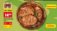Karkówka Czas na grill