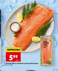 Форель Marinero