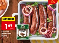 Kaszanka Gzella