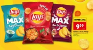 Chipsy Lay's