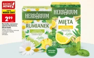 Фруктовий чай Herbarium