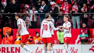 Mecz Polska - Ukraina. O której? Gdzie oglądać? [TRANSMISJA]