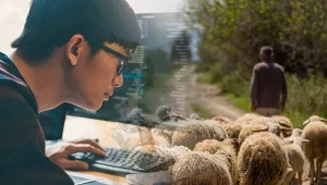Nietypowe ogłoszenie o pracę hitem chińskiego internetu. Setki chętnych