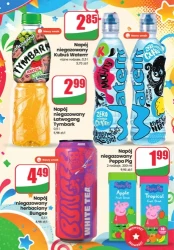 Radość na Dzień Dziecka! - Dino