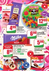 Radość na Dzień Dziecka! - Dino