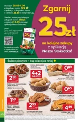 Świeżo i korzystnie - Stokrotka