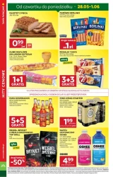 Łap promocje na weekend - Stokrotka
