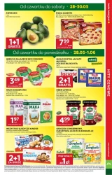 Łap promocje na weekend - Stokrotka