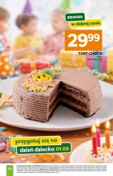 Łap promocje na weekend - Stokrotka