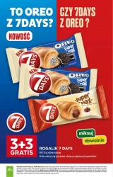 Łap promocje na weekend - Stokrotka