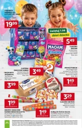 Łap promocje na weekend - Stokrotka