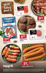 Łap promocje na weekend - Stokrotka