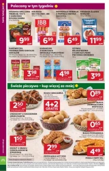 Łap promocje na weekend - Stokrotka