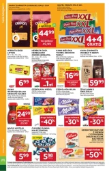 Łap promocje na weekend - Stokrotka