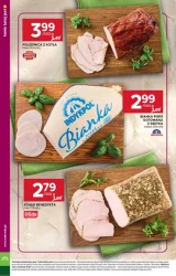 Łap promocje na weekend - Stokrotka