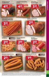 Łap promocje na weekend - Stokrotka