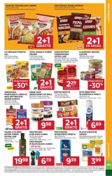 Łap promocje na weekend - Stokrotka