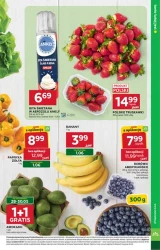 Łap promocje na weekend - Stokrotka