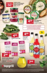 Łap promocje na weekend - Stokrotka