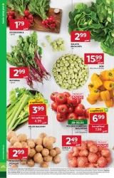 Łap promocje na weekend - Stokrotka