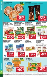 Łap promocje na weekend - Stokrotka