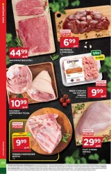 Łap promocje na weekend - Stokrotka