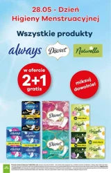 Łap promocje na weekend - Stokrotka