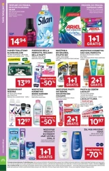 Łap promocje na weekend - Stokrotka