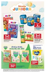 Łap promocje na weekend - Stokrotka