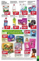 Łap promocje na weekend - Stokrotka