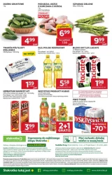Łap promocje na weekend - Stokrotka