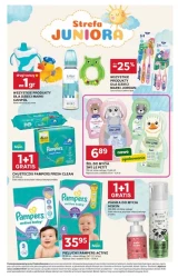 Łap promocje na weekend - Stokrotka