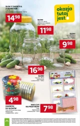 Łap promocje na weekend - Stokrotka