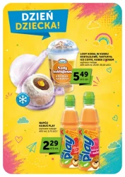 Zakupy pełne smaku - moje sklepy